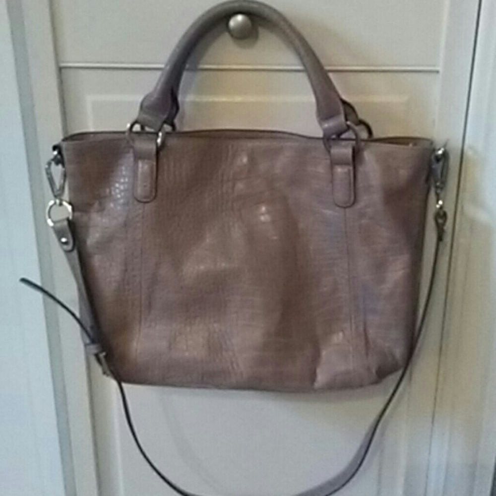 G.I.L.I Handbag